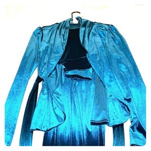 Beautiful pants suit👛